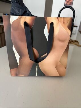 SKIMS Gift Bag
